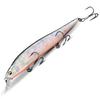 MEREDITH ITO Suspending Minnow 115mm 14.9g 1.8-2m Depth Treble Hooks Pike Bass ITO