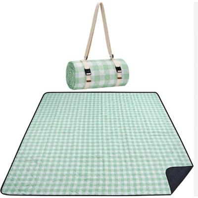 OEING Portable Picnic & Camping Mat