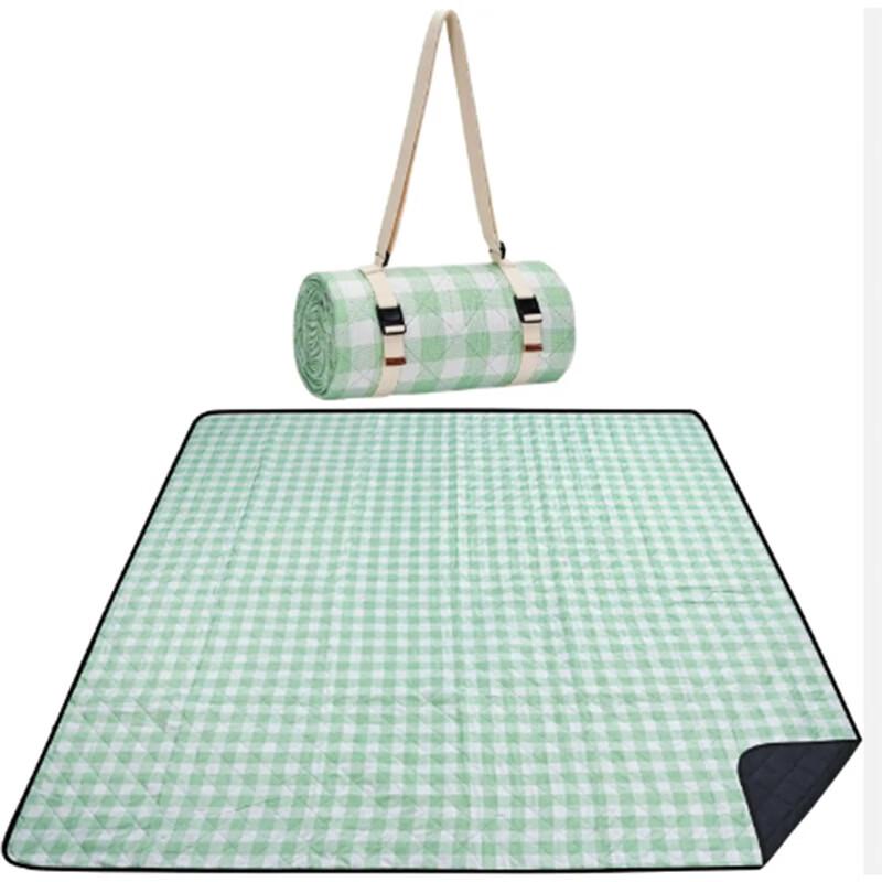 

OEING Portable Picnic & Camping Mat