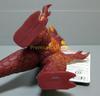 [USED] Ultra Monster DX Fire Demon Beast Maga Pandon with Tag Ultraman Orb