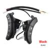 Multi-function Car Steering Wheel Control Switch Styling Button 75B037 For Toyota Land Cruiser Prado 120 2004-2009