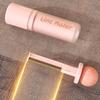 2in1 Clothes Hair Sticky Roller Dopamine Washable Lint Remover Extendable Dust Removal Garment Hair Scraper for Home&Travel