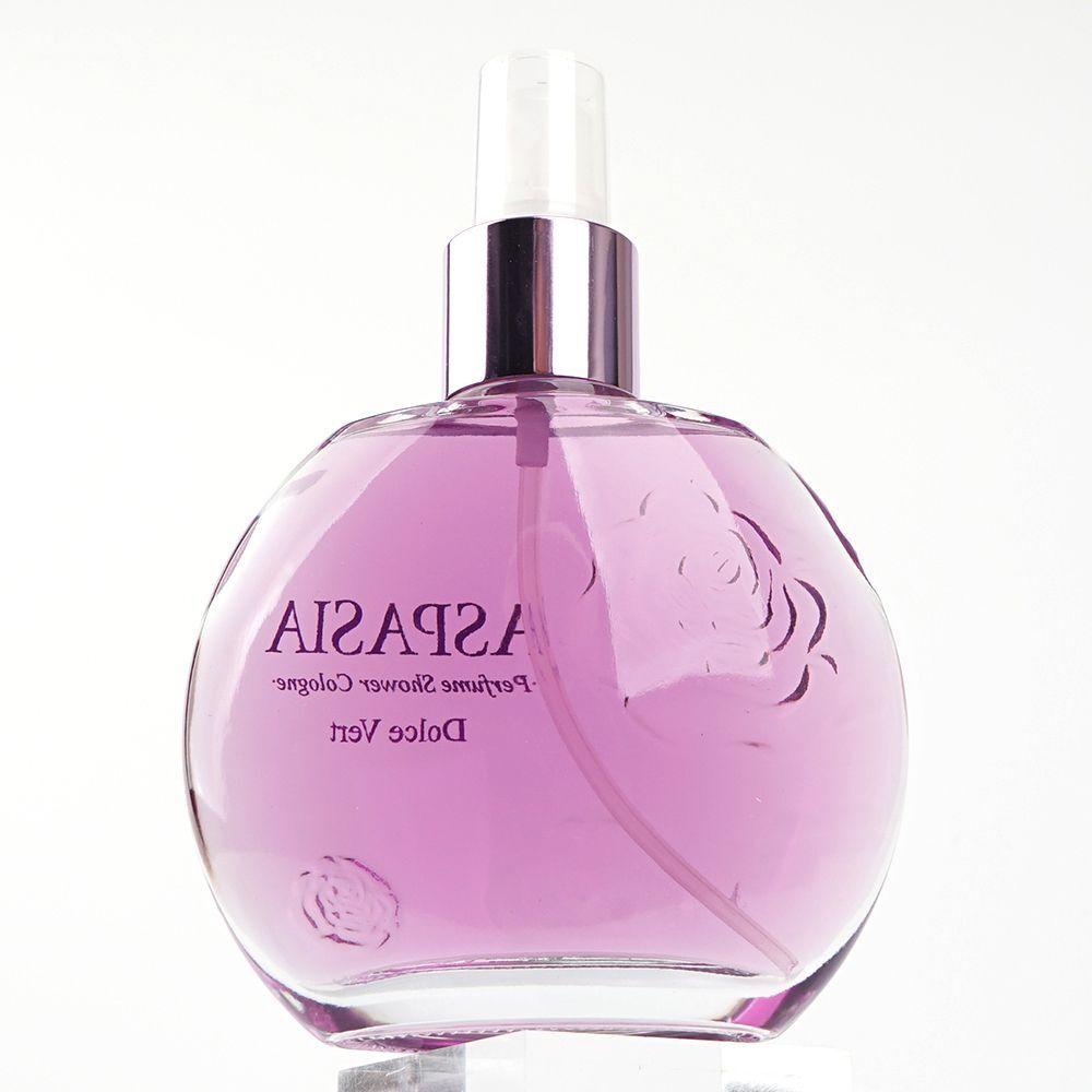 

NTZSAPNL Perfume Fragrance Body Shower Cologne Dolce Vert 150ml