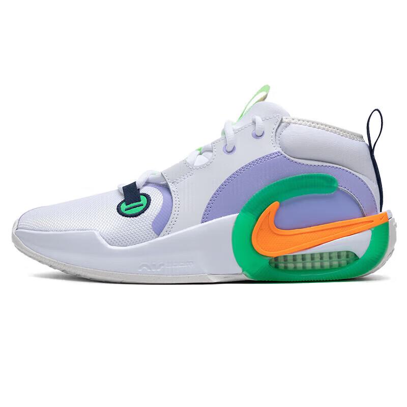 

Nike FB2689-101 Unisex Casual Shoes US 6