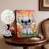 Pearl Painting Stitch Hawaiian Sunset Creative Art 5D Exquisite Landscape Sparkling Craft Home Wall Decoration DIY Handmade Gift