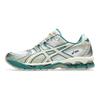 ASICS Gel Nimbus 10.1 Natural Green Unisex Sneakers Cream 1203A543-102