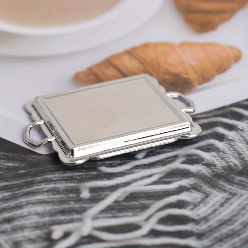 Splendido set da tè con motivi squisiti - Perfetto per feste e decorazioni per la casa