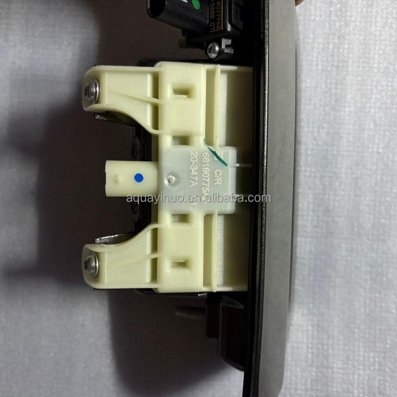 Outside Door Handle Switch 68160775AB 68160775aa for Jeep Wrangler Cherokee Compass Grand Cherokee Dodge Hornet