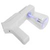 Blue Light Sprayer Handheld Wireless Charging Nanometer Mist Cleaning Atomizing Sprayer (450ml)US