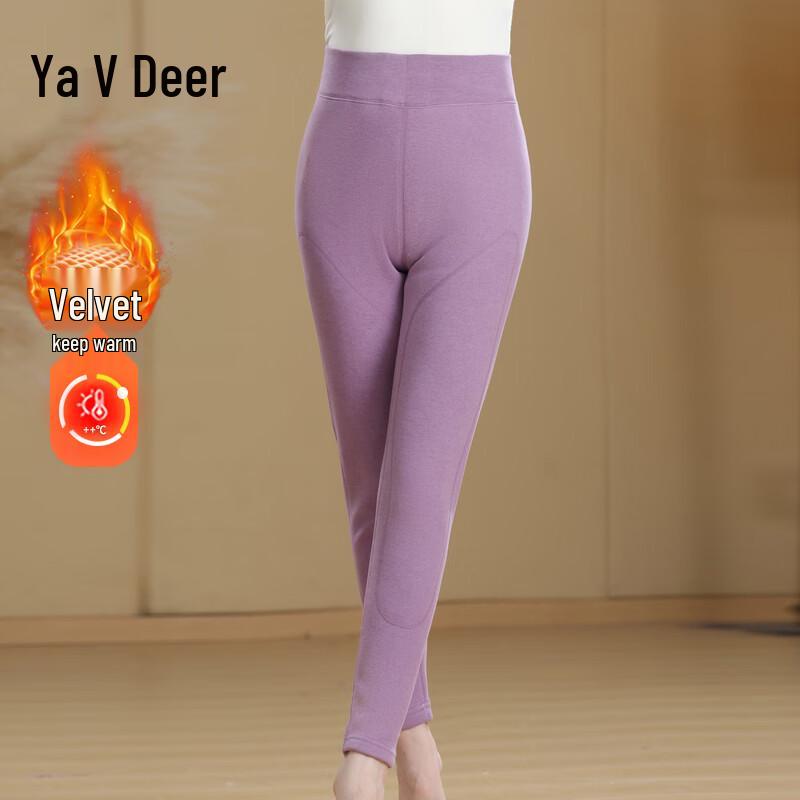 Женские сужающиеся спортивные штаны Yaluc J254B6559 5XL