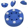 Hockey Puck for Roller And Street Training