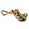 Cable Grip Puller High Strength Stable Performance Universal for Trailers Ships RVs Trucks 1T