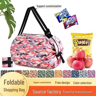 Borse funzionali – Shopper