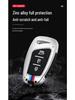Hyundai Santa Fe Key Cover Shell for ix45, Azera, Genesis