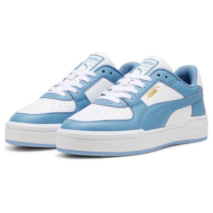 Puma CA Pro Classic 'White Zen Blue' Men's 380190-35