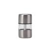 Ceramic Grinding Core Salt Mill Manual Operation Spice Grinder  Camping Trip