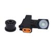 For Efficient Shifting Compatible Gear Shift Cables and Connectors For Various For Ford Vehicles from 2002 To 2010