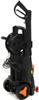 Pressure Washer 2800W Power 280Bar | Kraft&Dele