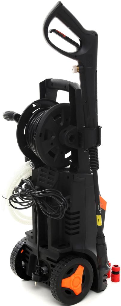 Pressure Washer 2800W Power 280Bar | Kraft&Dele