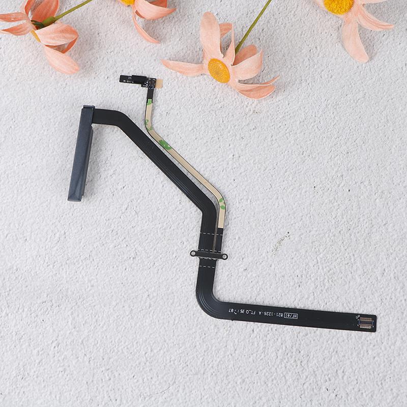 Hdd Hard Drive Flex Cable 821-1226-A For Macbook Pro A1278 13" 2011 Laptop