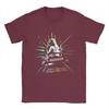Addison Rae The Addison Tour Merch T-shirt Unisex Cotone Stampata Top T-shirt