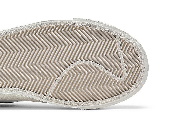 Nike Blazer Low 77 White Black (Women's)