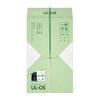 ULOS Medium-Dry Comprehensive Skin Health Set (200 ml of skin milk + 300 ml of skin wash + 100 ml of shampoo)