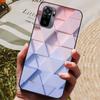 For Xiaomi Poco M5s Case 6.43" Silicon Back Cover Phone Case for Xiaomi Poco M5s Cases PocoM5s M5 S 2022 Soft bumper coque Funda