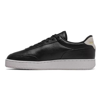CT Alley Black White Women Sneakers CTALYSI