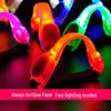 LED Luminous Safety Armband