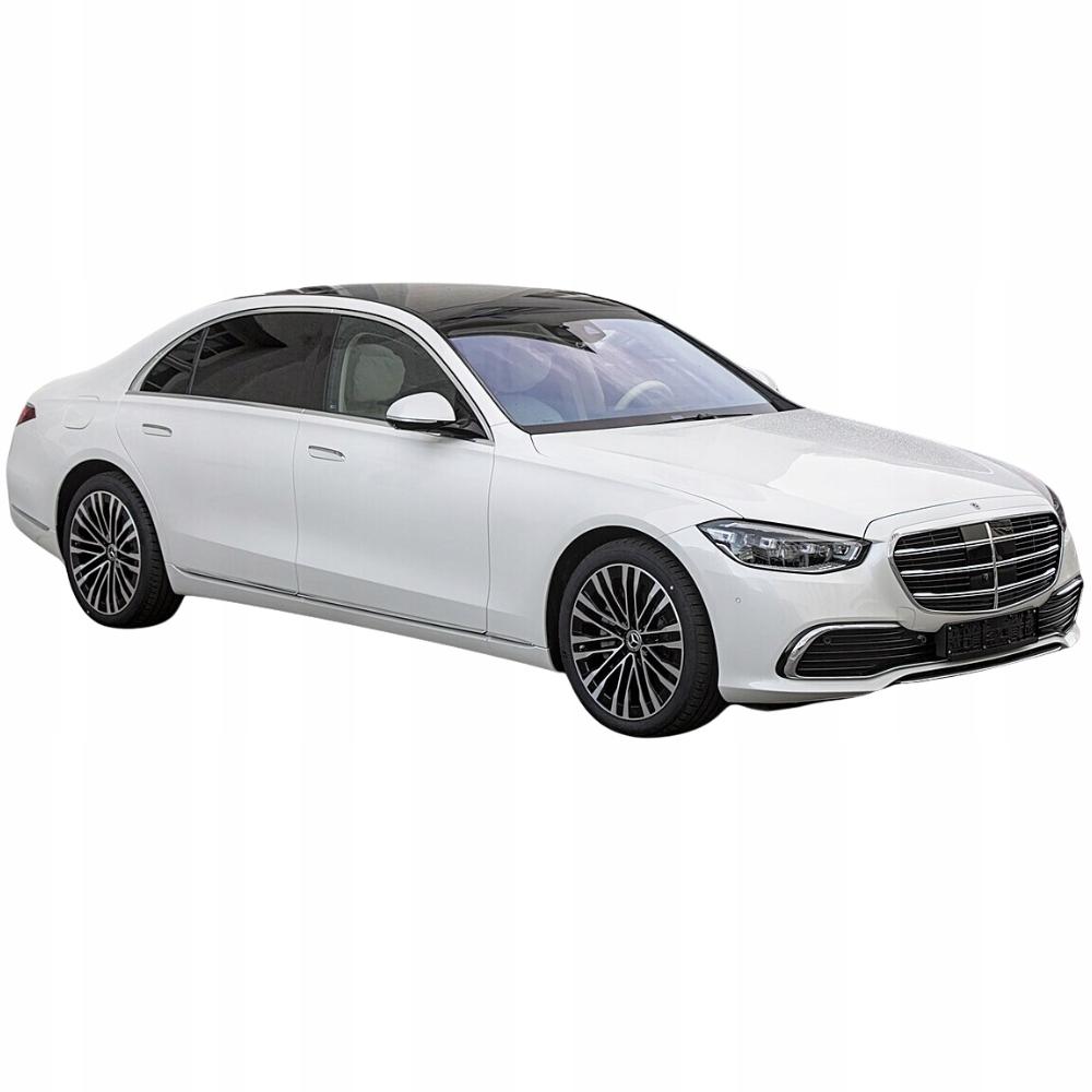 Rechte untere Spiegelabdeckung Mercedes Benz Eqe Eqs W206 W214 W223