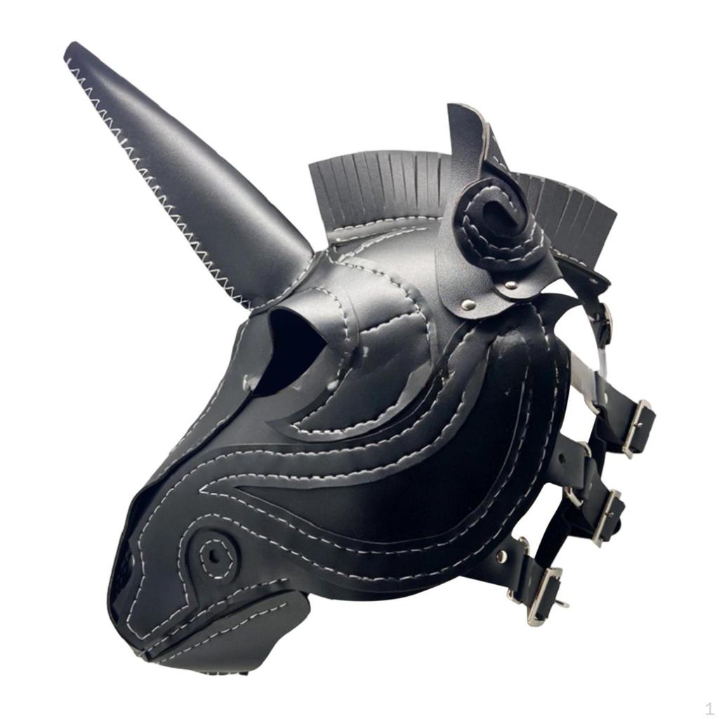 Halloween Dress Up Animal Face for Party Favor Music Festival