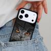 Owl Animal Pattern Phone Case for iPhone 17ProMax 12 13 14 15 16e 17 Pro Max Plus Air Cover