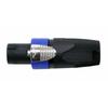 CLASSIC PRO 4-conductor Speakon Connector SPK4F