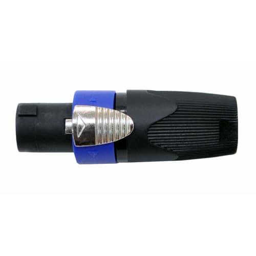 CLASSIC PRO 4-conductor Speakon Connector SPK4F