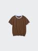 Uniqlo Uv Cut Crew Neck Sweater  Washable