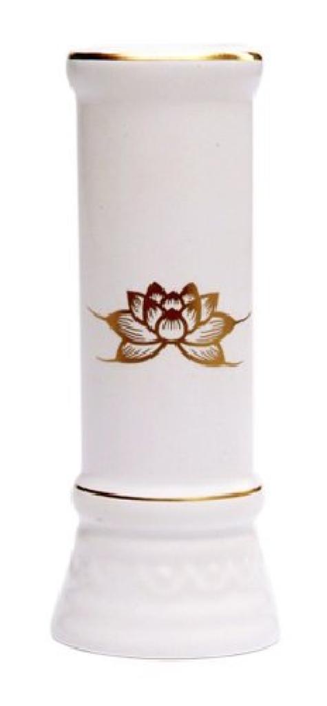 Incense stick pottery