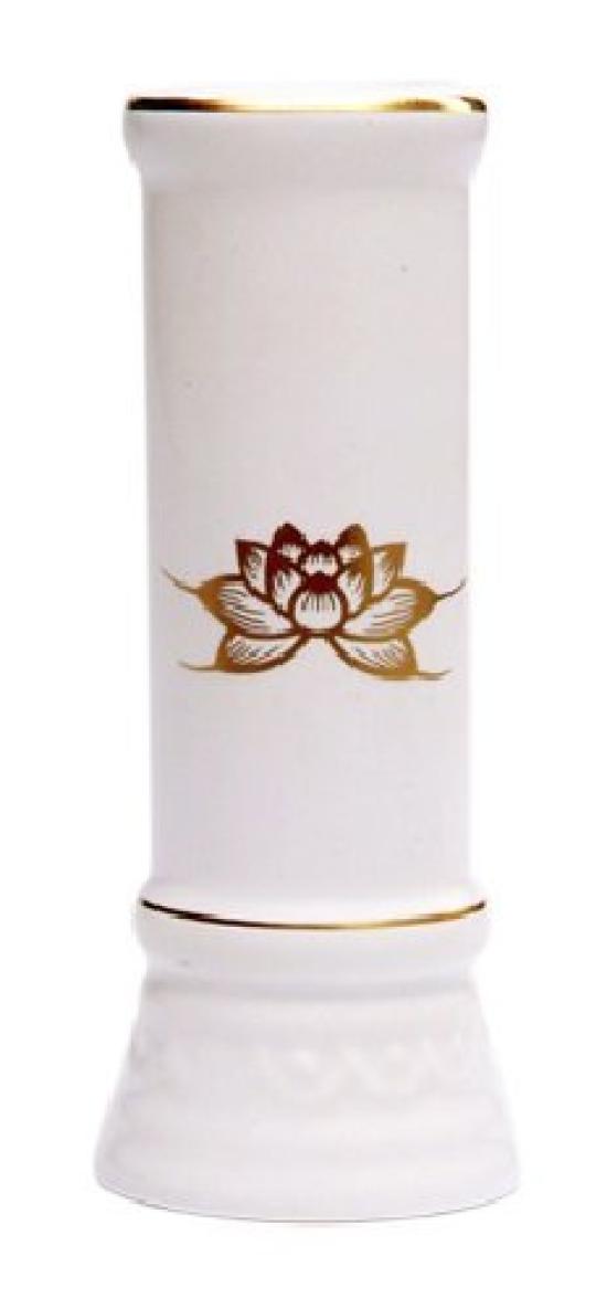 

Incense stick pottery золотий
