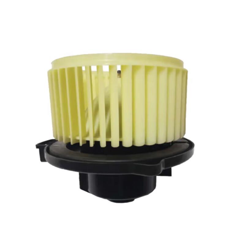 BAIC Warrior BJ2022 HVAC Blower Heater Assembly