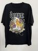 Vintage Down Band Eyehategod Crowbar 2005 T-shirt Classic BO074 Unisex T-Shirt