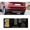 GSRECY Rear LED light Repair REPLACEMENT Board Tail Light Led Chip Compatible For 2011-2017 BMW X3 F25