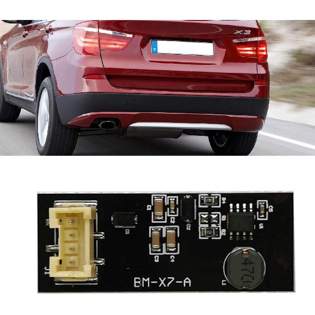 GSRECY Rear LED light Repair REPLACEMENT Board Tail Light Led Chip Compatible For 2011-2017 BMW X3 F25