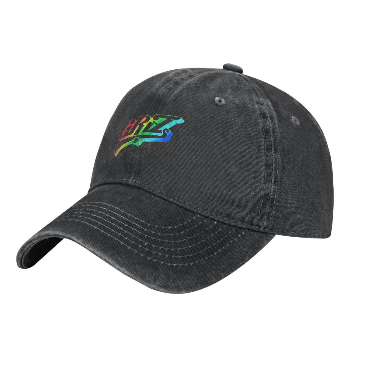 

griz Baseball Cap Hat Man For The Sun Sun Cap Luxury Woman Hat Unisex S