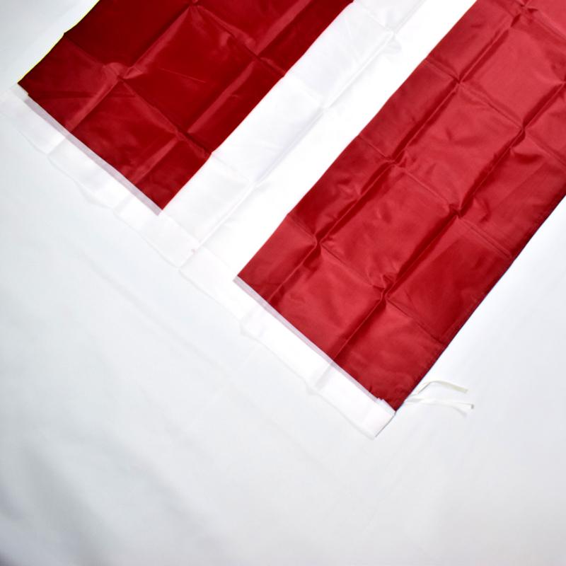 Latvia 90*150cm Flag Banner