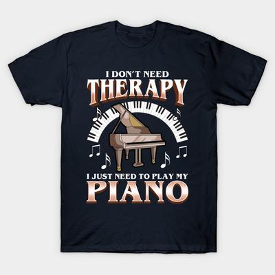 T-shirts en tops – T-shirts