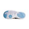 Nike Flex Advance BR Abrasion Resistant Low Top Kids' Running Shoes Black Blue Yellow Children Aged 3 7 Years Old DZ2800-001