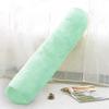 Baibu Home Body Pillow Comfortable and Suitable for Pregnant Supports Turning Over During Side Cylindrical Shape - Cushion, Washable, Cute, Soft,