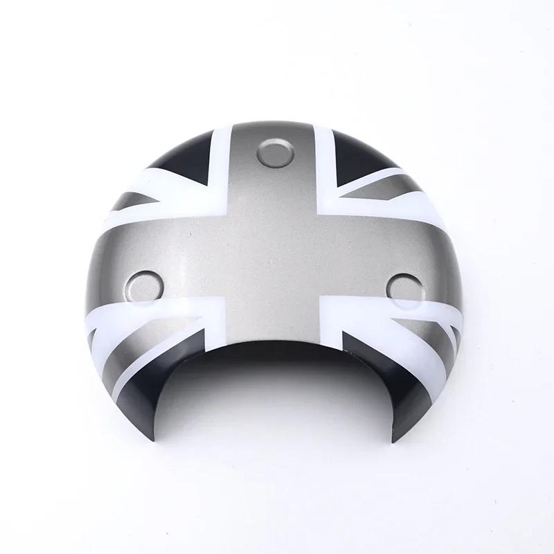 Union Jack Tachometer Cover Sticker For BMW MINI Cooper S R56 R55 Clubman R58 R59 R60 R61 Interior Car-Styling Accessories