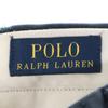 POLO RALPH LAUREN Chino pants W38 Navy Men's Used