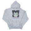 Disney Maleficent hettegenser med cropped hode for menn
